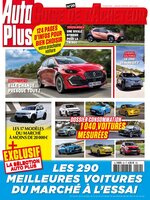 AUTO PLUS GUIDE DE L'ACHETEUR
